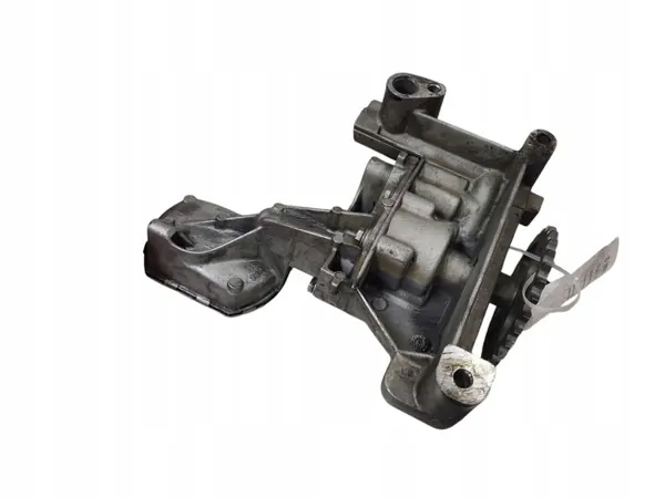 Oljepump OEM 9431291021 för Citroën C5 II 2.0L Diesel image 4