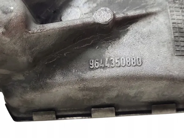 Oljepump OEM 9431291021 för Citroën C5 II 2.0L Diesel image 6