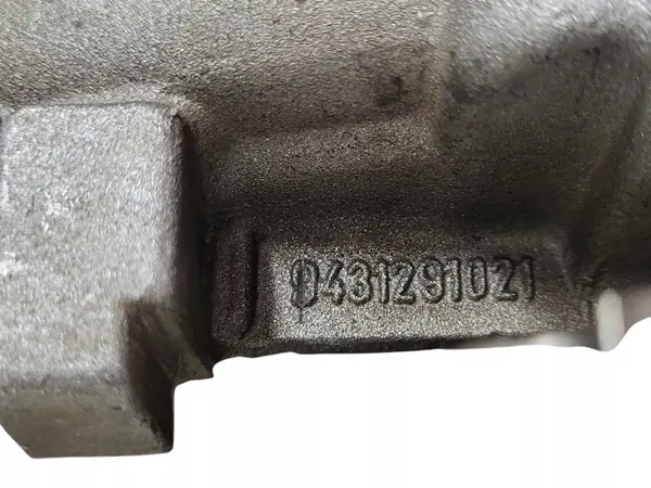 Oljepump OEM 9431291021 för Citroën C5 II 2.0L Diesel image 7