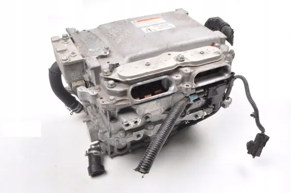 Lexus Hybrid-Wechselrichter G9200-30132 G9270-53010 Gebraucht image 2