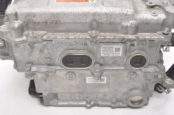 Lexus Hybrid-Wechselrichter G9200-30132 G9270-53010 Gebraucht image 3