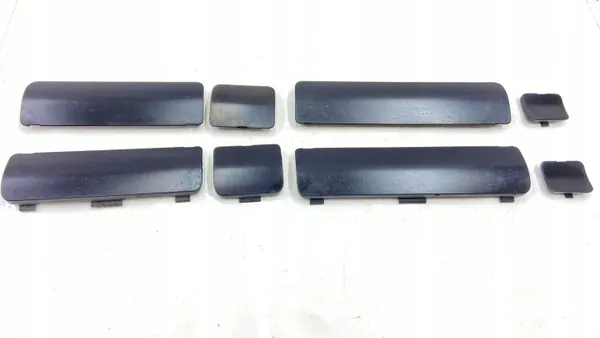 OEM Takrälsproppar Honda CR-V II 2002-2006 image 2