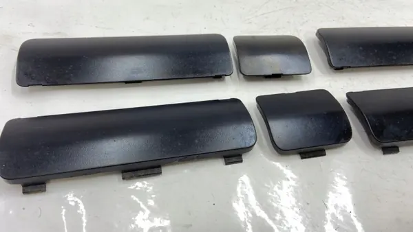 OEM Takrälsproppar Honda CR-V II 2002-2006 image 4