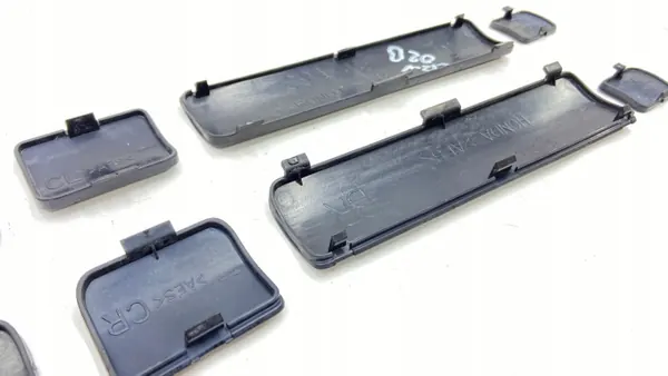 OEM Takrälsproppar Honda CR-V II 2002-2006 image 6