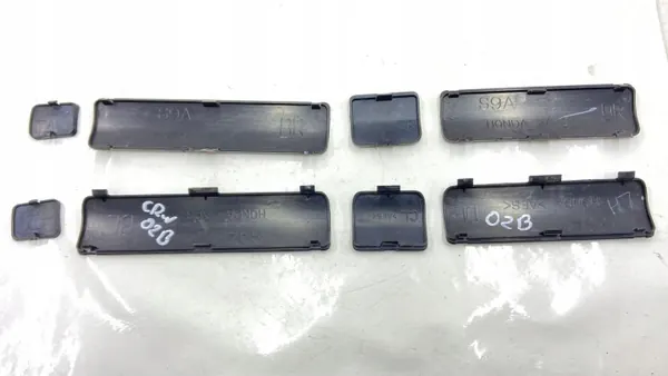 OEM Takrälsproppar Honda CR-V II 2002-2006 image 7
