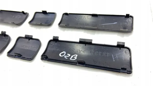 OEM Takrälsproppar Honda CR-V II 2002-2006 image 8