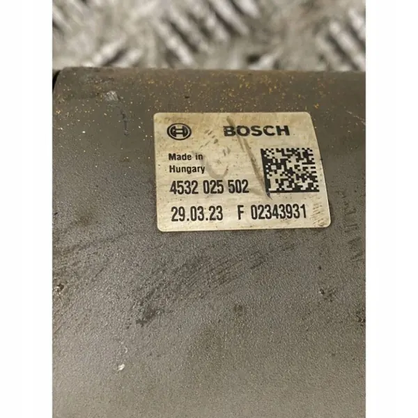 Boîtier de direction OEM 4532025502 pour VW Tiguan image 8
