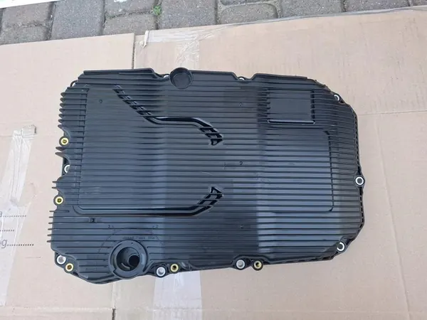 Carter de filtre à huile Mercedes-Benz 9G-Tronic A7252703707 image 1