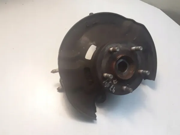 Buje de rueda delantera Honda CR-V OEM 51211SWAA10 image 4