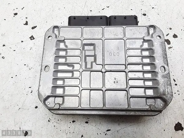 ECU Mitsubishi Outlander 2015 image 2