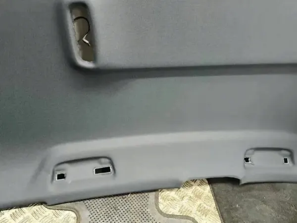 Audi A3 8Y 2023 Katto OEM 8Y4867505A image 3