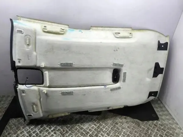 Audi A3 8Y 2023 Katto OEM 8Y4867505A image 4