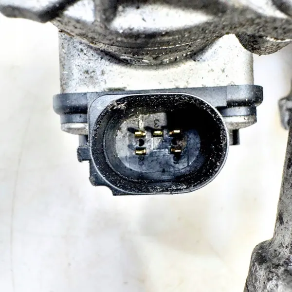 Turbo Volkswagen Golf VII 06K145721G image 10