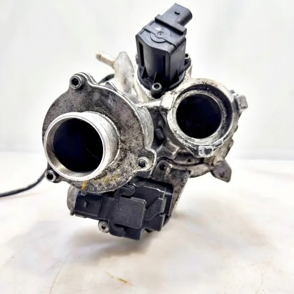 Turbo Volkswagen Golf VII 06K145721G image 5