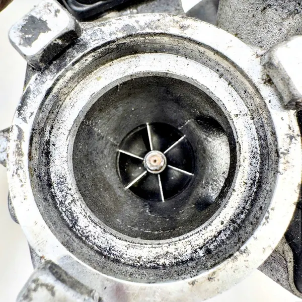 Turbo Volkswagen Golf VII 06K145721G image 7