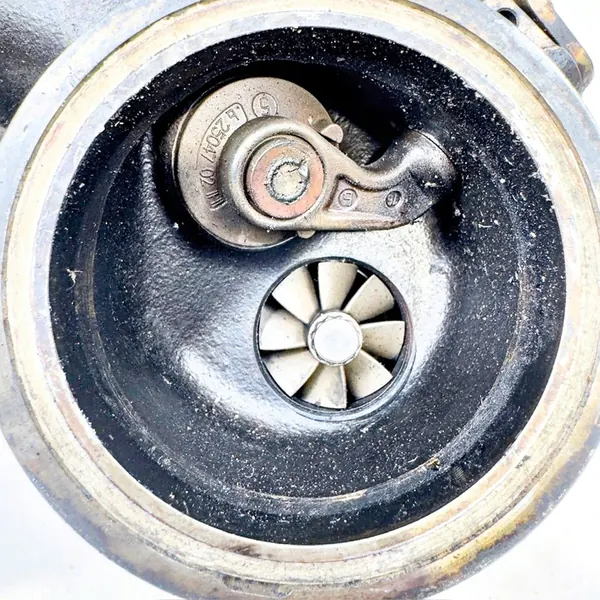 Turbo Volkswagen Golf VII 06K145721G image 8