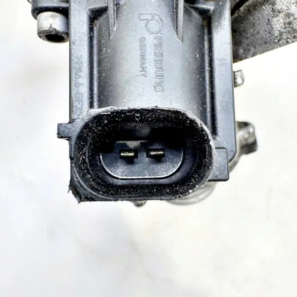 Turbo Volkswagen Golf VII 06K145721G image 9