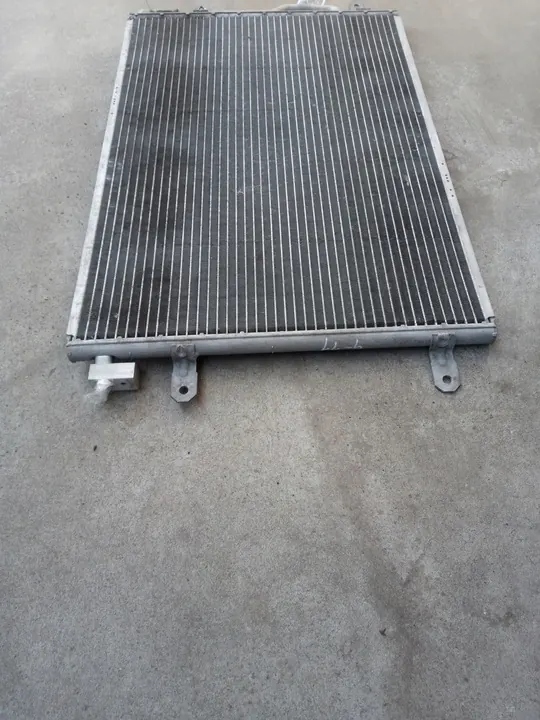 AUDI A4 B6 B7 A6 TDI AC-kondensaattori image 5