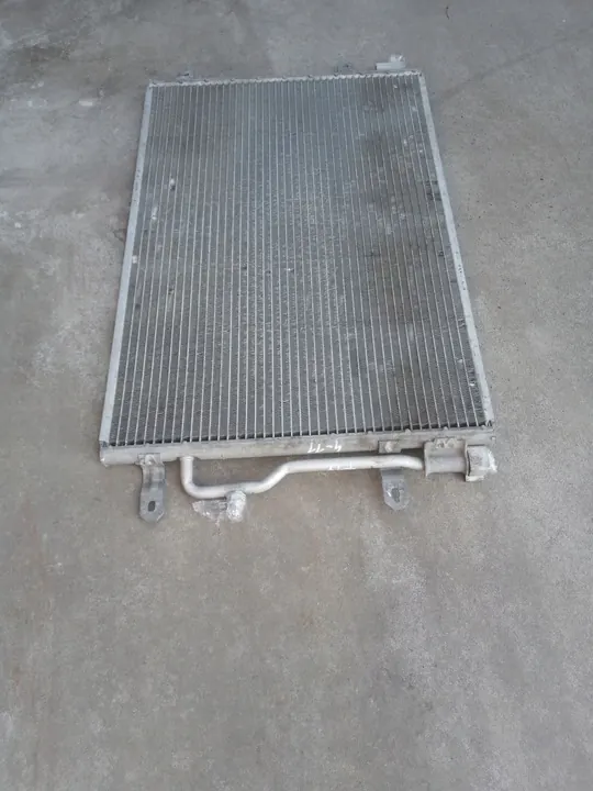 AUDI A4 B6 B7 A6 TDI AC-kondensaattori image 6