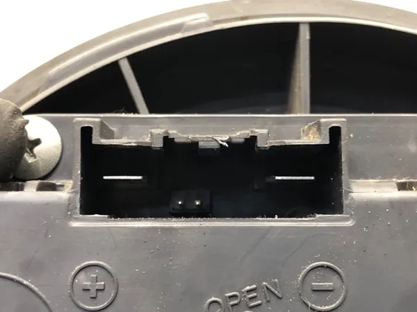 Ventilador de aquecimento VOLVO V50 4M5H-18456-CD image 4