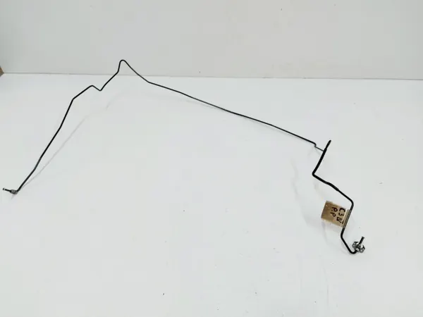 Bremsleitung rechts vorne OEM 9845793780 für Citroen C3 image 2