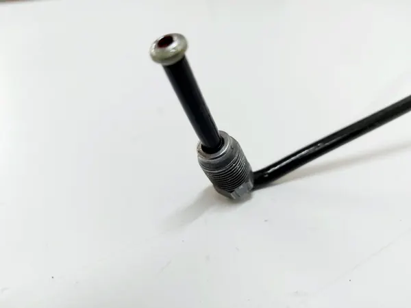 Bremsleitung rechts vorne OEM 9845793780 für Citroen C3 image 3