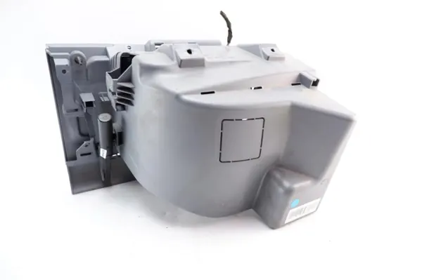 Luvete passageiro usado OEM 6M21-U04406-AD Ford image 3