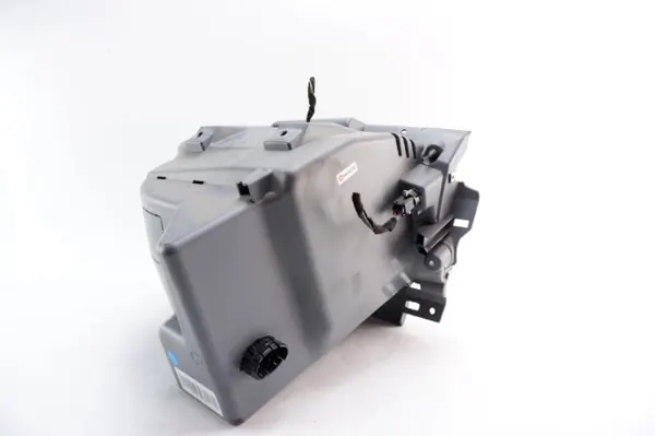 Luvete passageiro usado OEM 6M21-U04406-AD Ford image 4