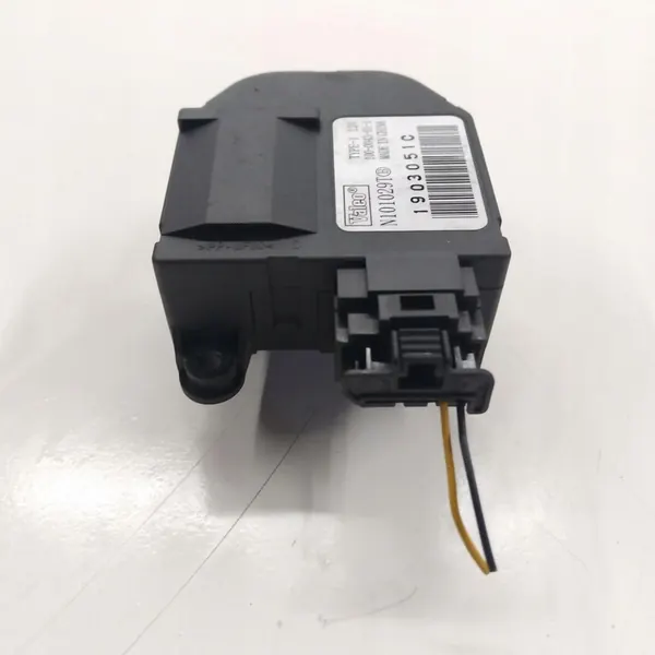 RENAULT MODUS 1.4 16v Heater Motor N101029T image 2
