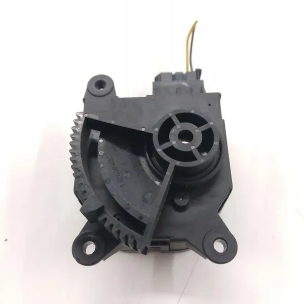 RENAULT MODUS 1.4 16v Heater Motor N101029T image 4