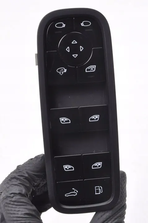 Raam schakelpaneel Porsche Cayenne 9Y0 971959858H image 2