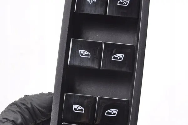 Raam schakelpaneel Porsche Cayenne 9Y0 971959858H image 3