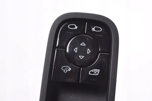 Raam schakelpaneel Porsche Cayenne 9Y0 971959858H image 6