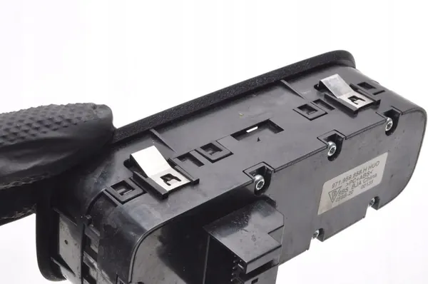 Raam schakelpaneel Porsche Cayenne 9Y0 971959858H image 8