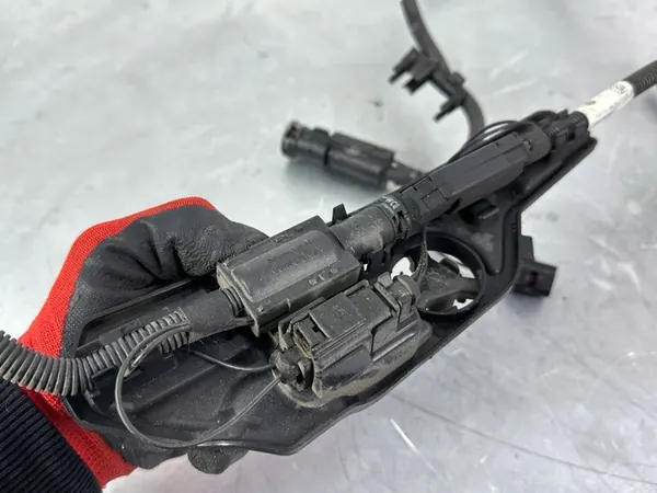 Mangueira AdBlue Volkswagen Tiguan Allspace 5QF131983D image 10