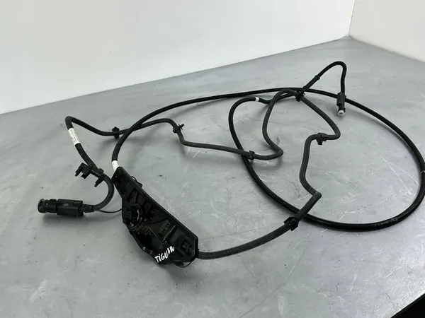 Mangueira AdBlue Volkswagen Tiguan Allspace 5QF131983D image 2