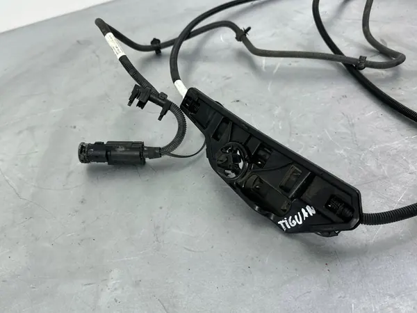 Mangueira AdBlue Volkswagen Tiguan Allspace 5QF131983D image 3