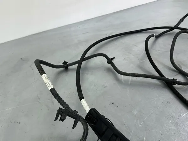 Mangueira AdBlue Volkswagen Tiguan Allspace 5QF131983D image 4