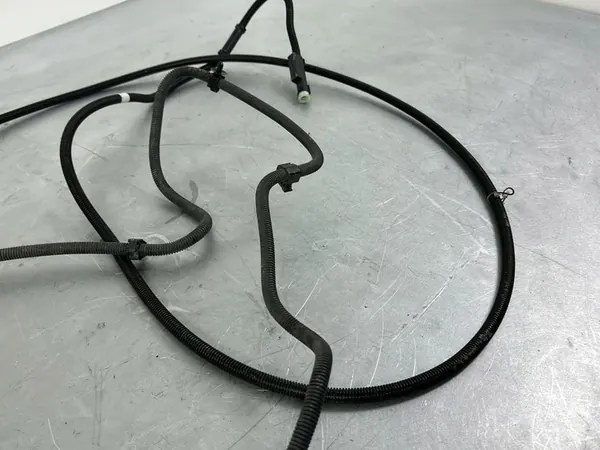 Mangueira AdBlue Volkswagen Tiguan Allspace 5QF131983D image 6