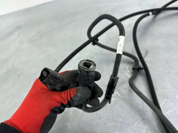 Mangueira AdBlue Volkswagen Tiguan Allspace 5QF131983D image 7