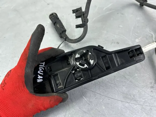 Mangueira AdBlue Volkswagen Tiguan Allspace 5QF131983D image 9