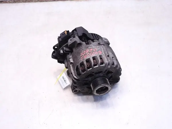 Vaihtovirtageneraattori Citroen Peugeot 1.6 eHDI image 7