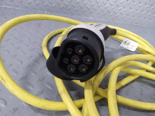 Audi e-tron laadkabel OEM 1EA971639F image 3