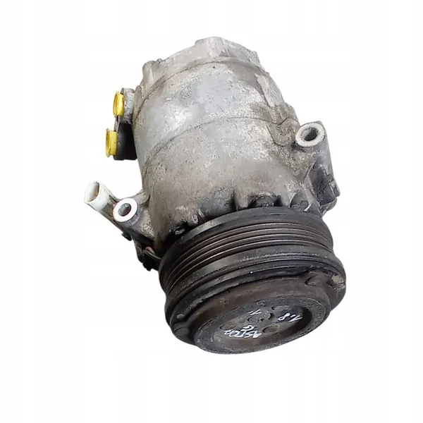 Compressore Aria Condizionata OPEL ASTRA G 6560524 image 2