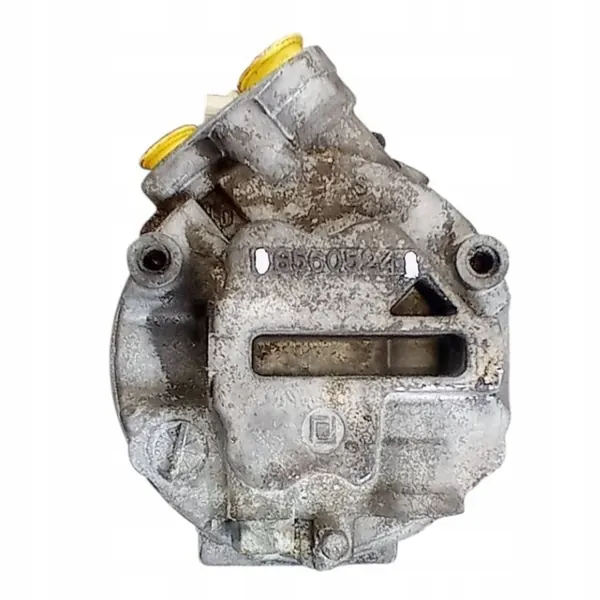 Compressore Aria Condizionata OPEL ASTRA G 6560524 image 4