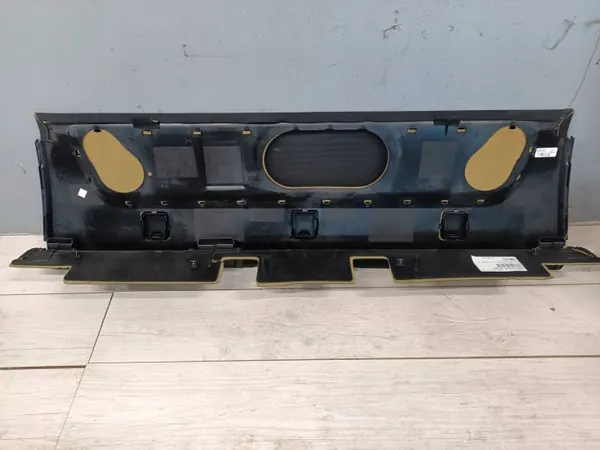 Lincoln Continental kofferbakplank OEM GD9BF46668DG3ZHE image 4