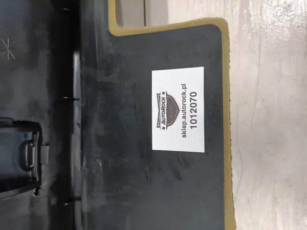 Lincoln Continental kofferbakplank OEM GD9BF46668DG3ZHE image 7
