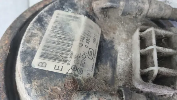 Bränslepump OEM 13142294 för Opel Astra G 1.4B image 3