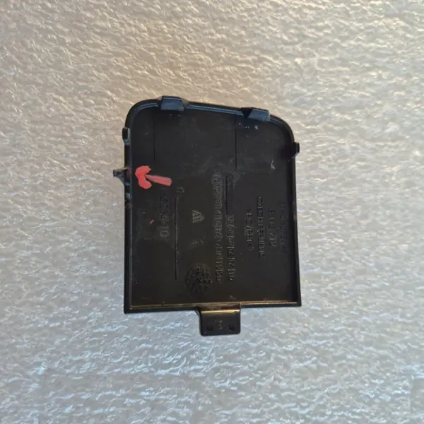 BMW X2 F39 Dragkrokstäck OEM 8118712 - Framstötfångare image 3