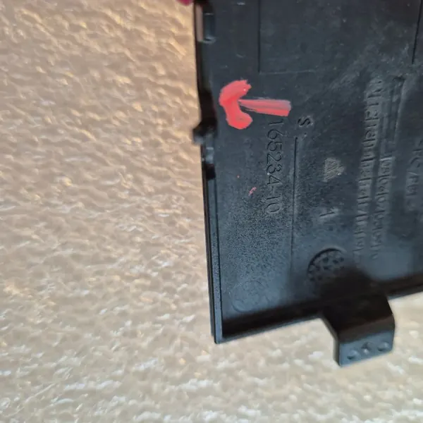 BMW X2 F39 Dragkrokstäck OEM 8118712 - Framstötfångare image 5